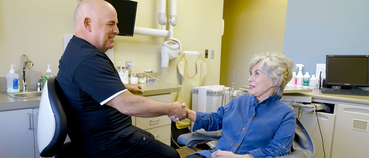 Grand Rapids Mi Dental Implant Dentist